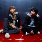 北山宏光×XIIX再び、2度目の楽曲提供が実現