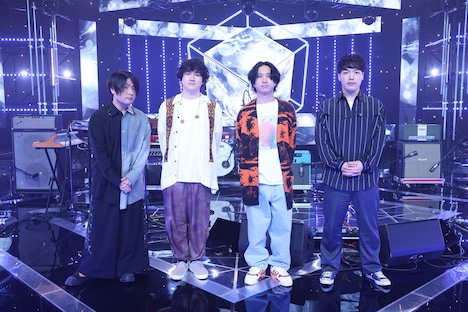 マカロニえんぴつ (c)フジテレビ