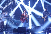 マカロニえんぴつ (c)フジテレビ