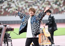 めいちゃん（撮影：五十嵐和則 [WISH]）