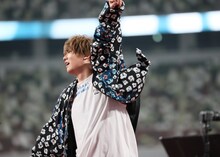 めいちゃん（撮影：五十嵐和則 [WISH]）