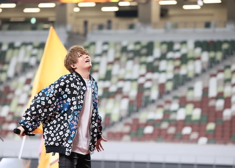 めいちゃん（撮影：五十嵐和則 [WISH]）