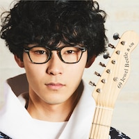 森大翔「69 Jewel Beetle」ジャケット