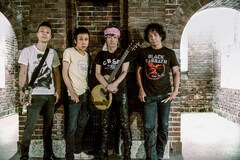 ザ・クロマニヨンズ「ランラン」が岸優太主演映画「Gメン」主題歌に