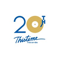 「New Buddy!」ロゴ