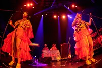 CHAI（Photo by Yoshio Nakaiso）