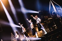 新しい学校のリーダーズ