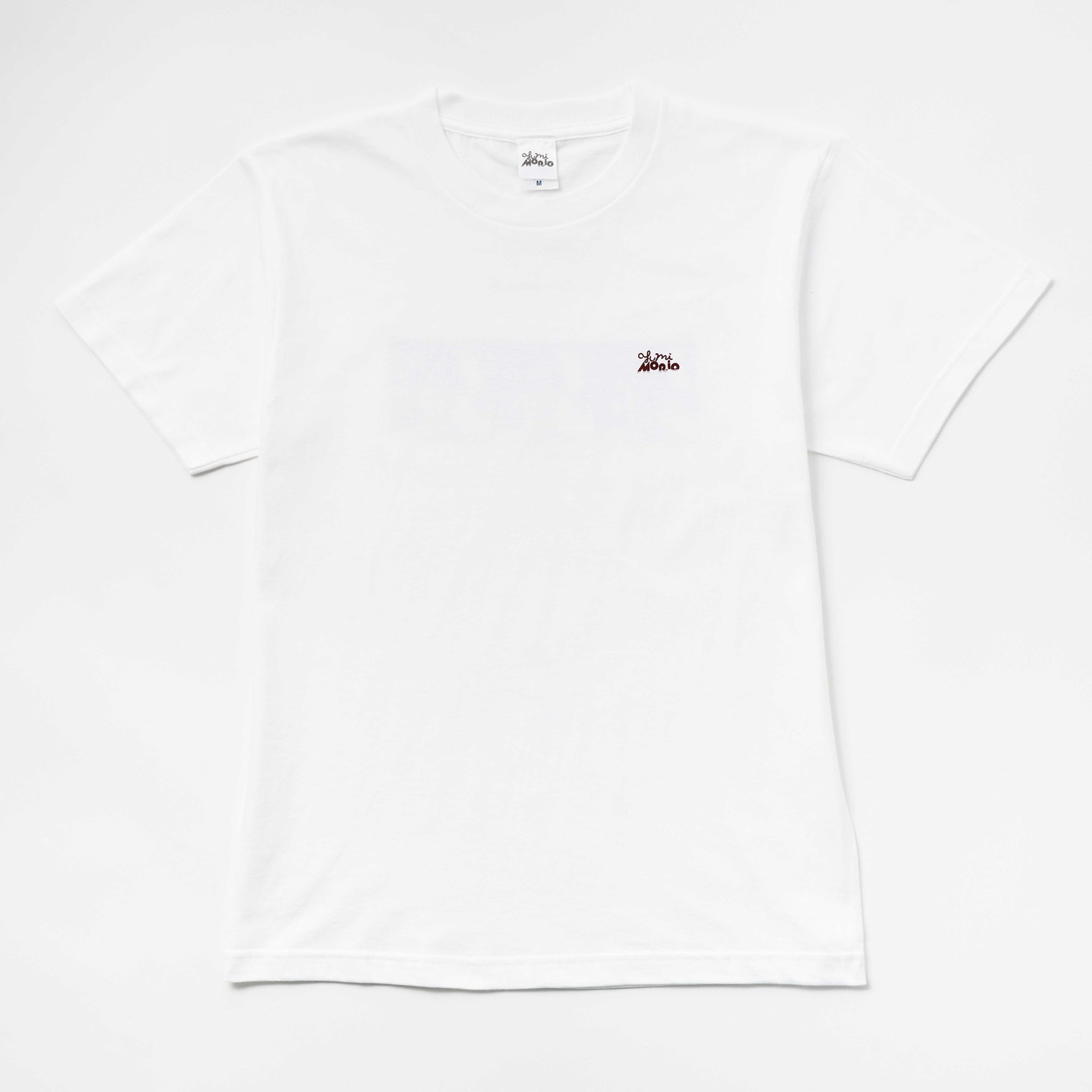 フォトTシャツ