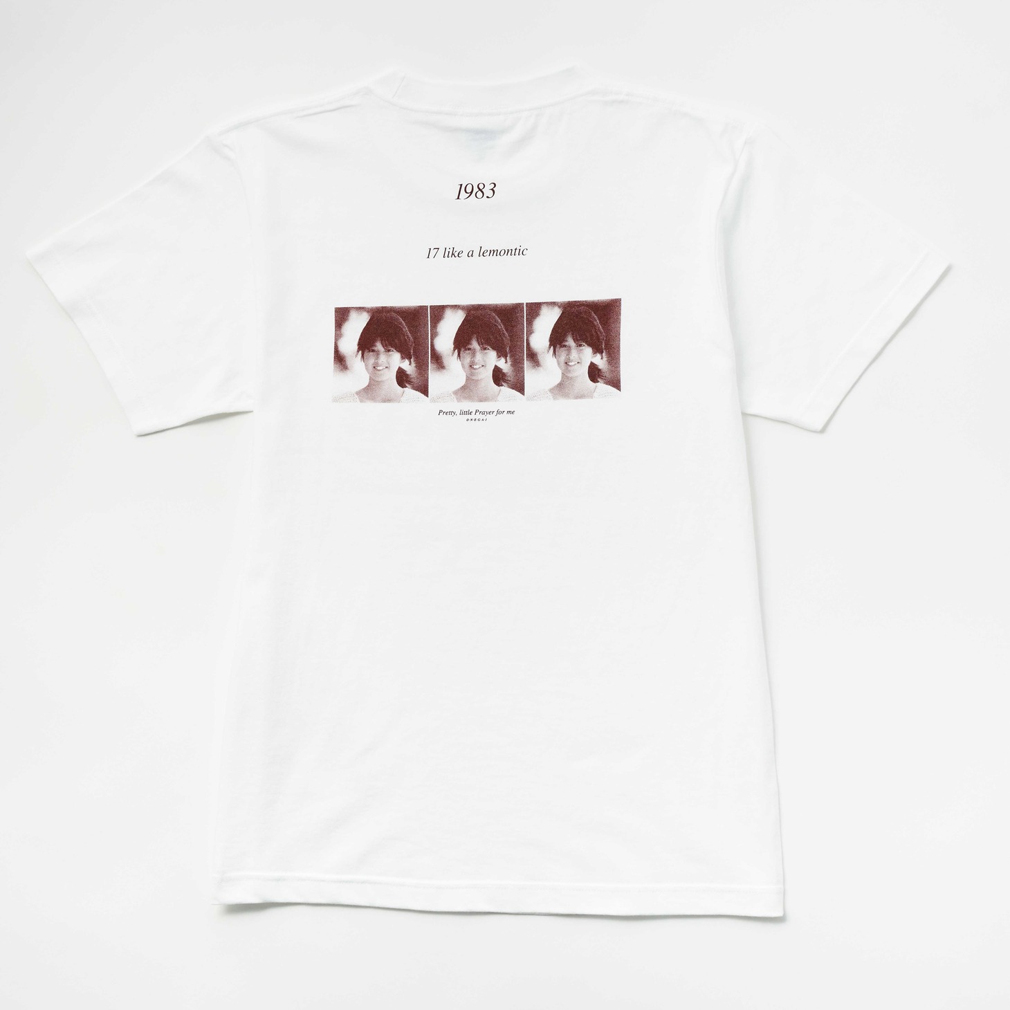 フォトTシャツ