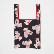 「PINK HOUSE」とコラボしたエコバッグ。