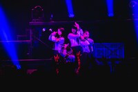 新しい学校のリーダーズ