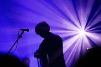 「きゃない LIVE TOUR 2023 さいかい」東京・EX THEATER ROPPONGI公演の様子。