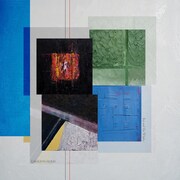 Galileo Galilei「Bee and The Whales」ジャケット