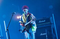 きゃないが6月にメジャーデビュー、誕生日に大阪で凱旋路上ライブ
