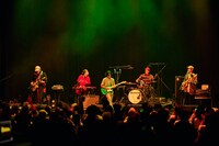 「NEO KAWAII FESTIVAL 2023」よりプム・ヴィプリットのステージの様子。