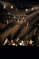 「NEO KAWAII FESTIVAL 2023」よりプム・ヴィプリットのステージの様子。