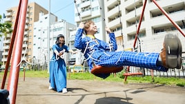 にゃんぞぬデシMVでサツマカワRPGに密着、やりたいことのために意思を貫く人の背中を追う