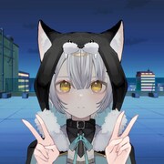 水本夏絵によるソロプロジェクト転校生、Vtuberになって約10年ぶりに活動再開