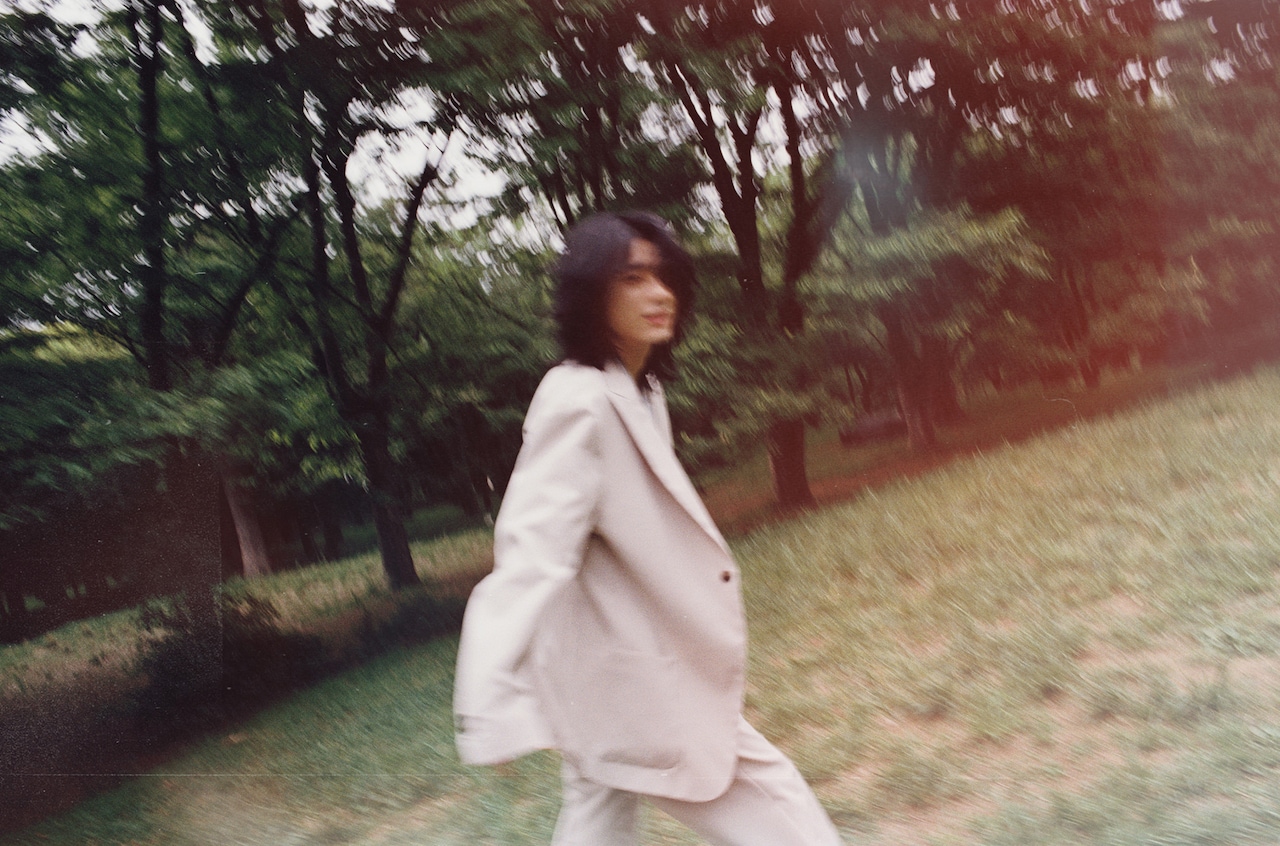 tonun初のアルバム「Intro」発売、Zepp Shinjukuでリリースパーティ