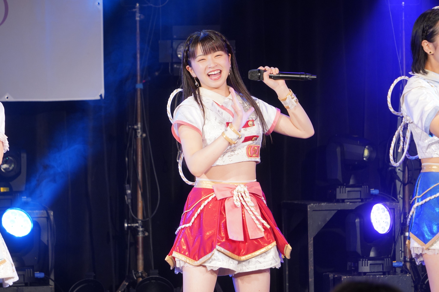 佐々木ほのか