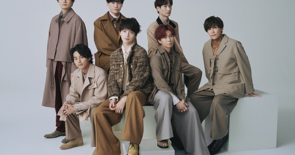 キスマイ北山宏光が8月末にグループから卒業、ジャニーズ事務所を退所 - 音楽ナタリー