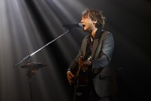 木村世治（ZEPPET STORE）(c)HEADWAX ORGANIZATION CO.,LTD. / Photo by KAZUKO TANAKA（CAPS）