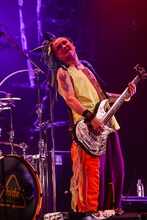 CHIROLYN（B）(c)HEADWAX ORGANIZATION CO.,LTD. / Photo by KAZUKO TANAKA（CAPS）