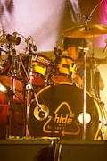 JOE(Dr)(c)HEADWAX ORGANIZATION CO.,LTD. / Photo by KAZUKO TANAKA(CAPS)