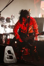 KIYOSHI（G）(c)HEADWAX ORGANIZATION CO.,LTD. / Photo by KAZUKO TANAKA（CAPS）