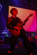 K.A.Z（G）(c)HEADWAX ORGANIZATION CO.,LTD. / Photo by KAZUKO TANAKA（CAPS）