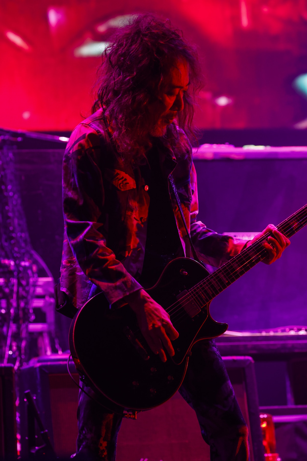 PATA（G）(c)HEADWAX ORGANIZATION CO.,LTD. / Photo by KAZUKO TANAKA（CAPS）
