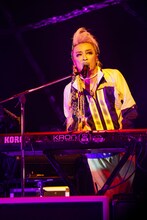 D.I.E.（Key）(c)HEADWAX ORGANIZATION CO.,LTD. / Photo by KAZUKO TANAKA（CAPS）