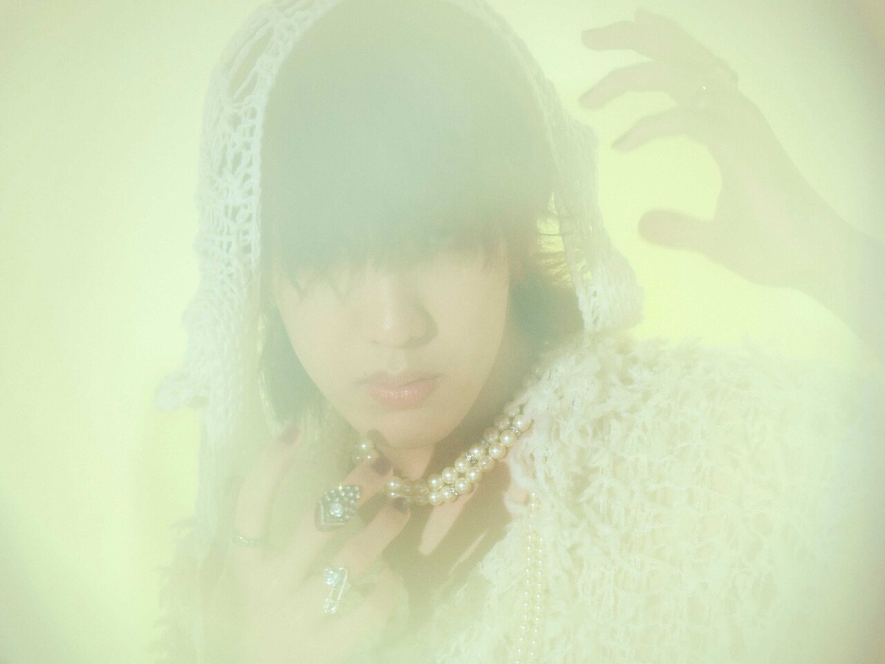 Aile The Shota