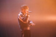 4月に行われたイベント「Place of Mellow organized by Aile The Shota」より。（撮影：ハタサトシ）
