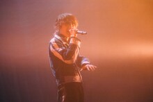 4月に行われたイベント「Place of Mellow organized by Aile The Shota」より。（撮影：ハタサトシ）
