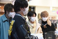 「超特急の撮れ高足りてますか？」より。