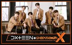 「DXTEENのオールナイトニッポンX」デビュー翌日に放送「僕たちの魅力をた～っぷりお伝えできたら」