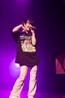 眉村ちあき（撮影：樋口涼）