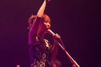 大森靖子（撮影：樋口涼）