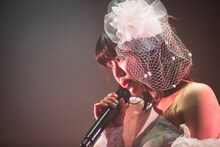 眉村ちあき（撮影：樋口涼）