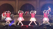 「ももクロ【LIVE】ロードショー（from MomocloMania2019 -ROAD TO 2020- 史上最大のプレ開会式 Day1）」より。