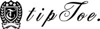 tipToe.ロゴ