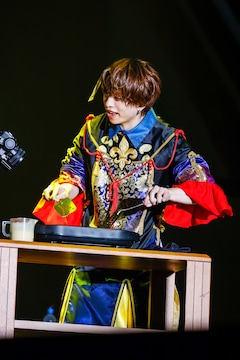 浦島坂田船が結成10周年！アニバーサリーライブ大盛況「生まれてきて 