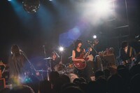 Homecomings（撮影：廣田達也）