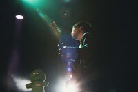 福富優樹（G）（撮影：廣田達也）