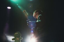 福富優樹（G）（撮影：廣田達也）