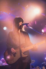 福田穂那美（B）（撮影：廣田達也）