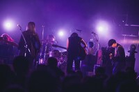 Homecomings（撮影：廣田達也）