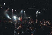 Homecomings（撮影：廣田達也）