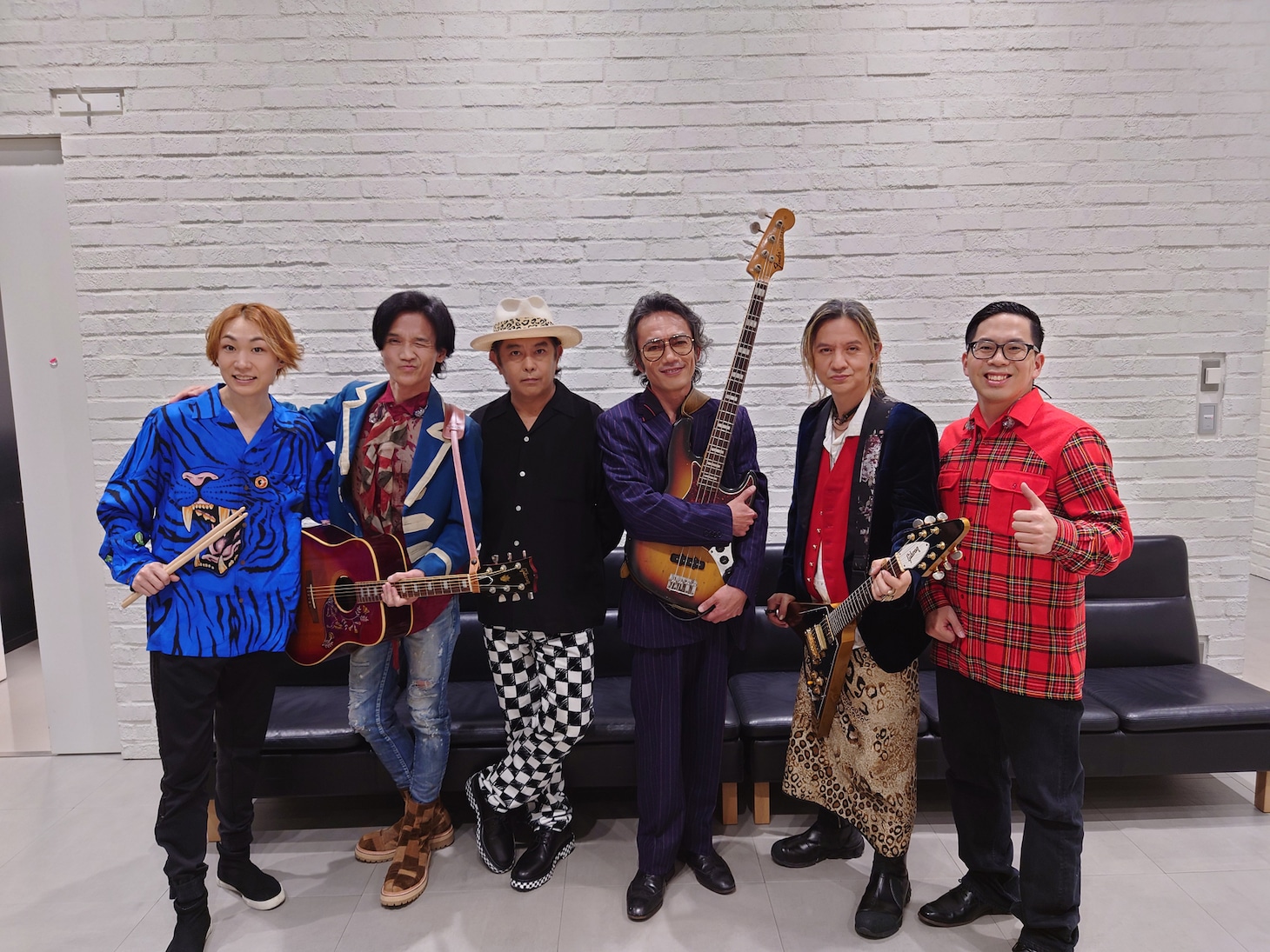 Rockon Social Club